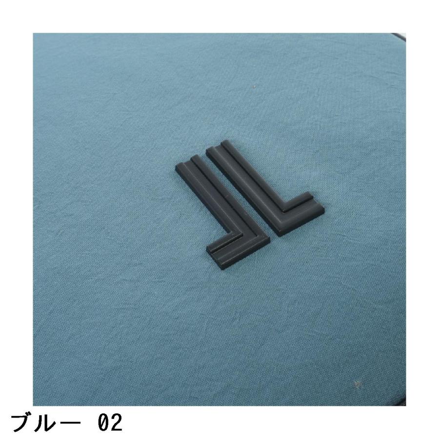 ランバン スポール LANVIN SPORT 縦型カートバッグ_7