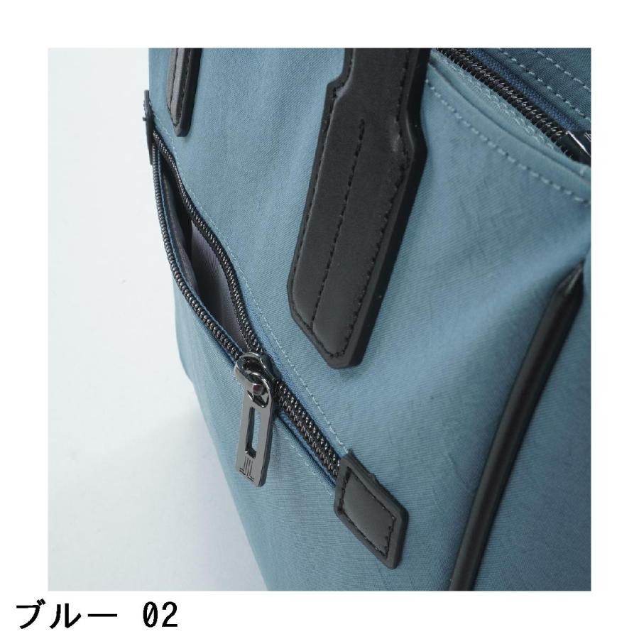 ランバン スポール LANVIN SPORT 縦型カートバッグ_8