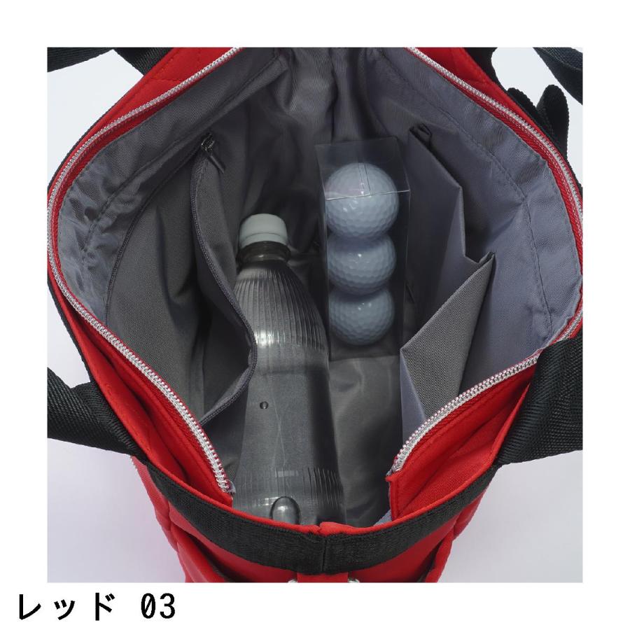 ランバン スポール LANVIN SPORT ショルダー付きカートバッグの画像