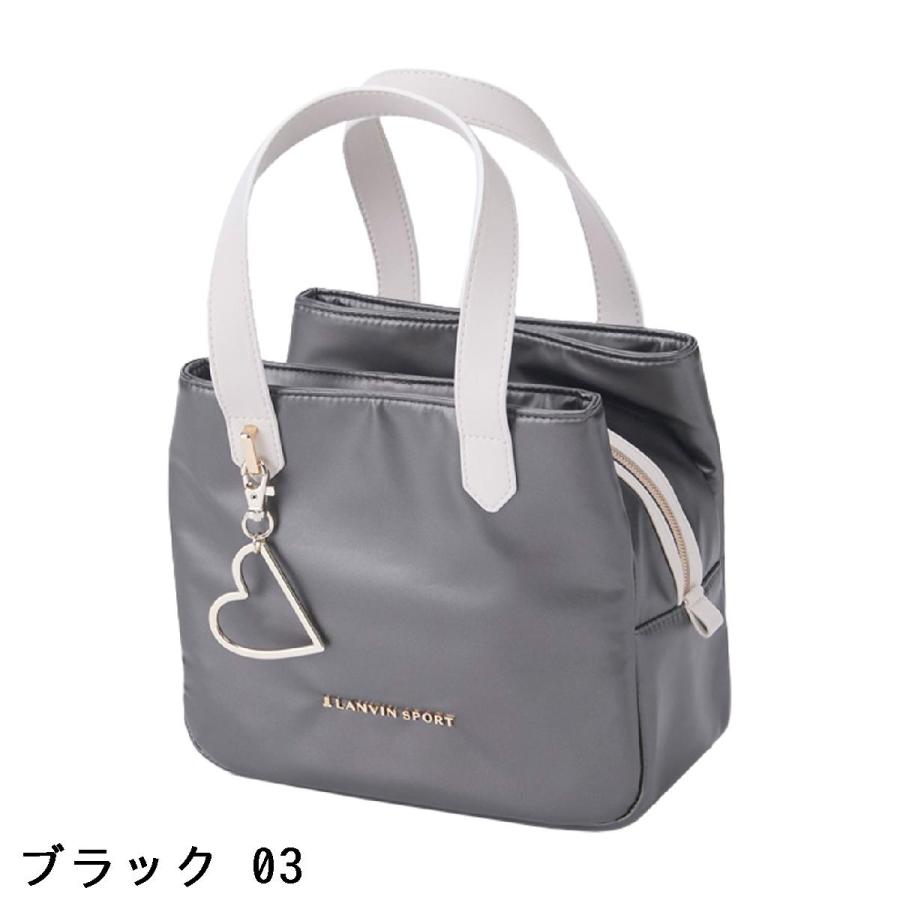 LANVIN SPORT（ランバンスポール） ランバン スポール LANVIN SPORT