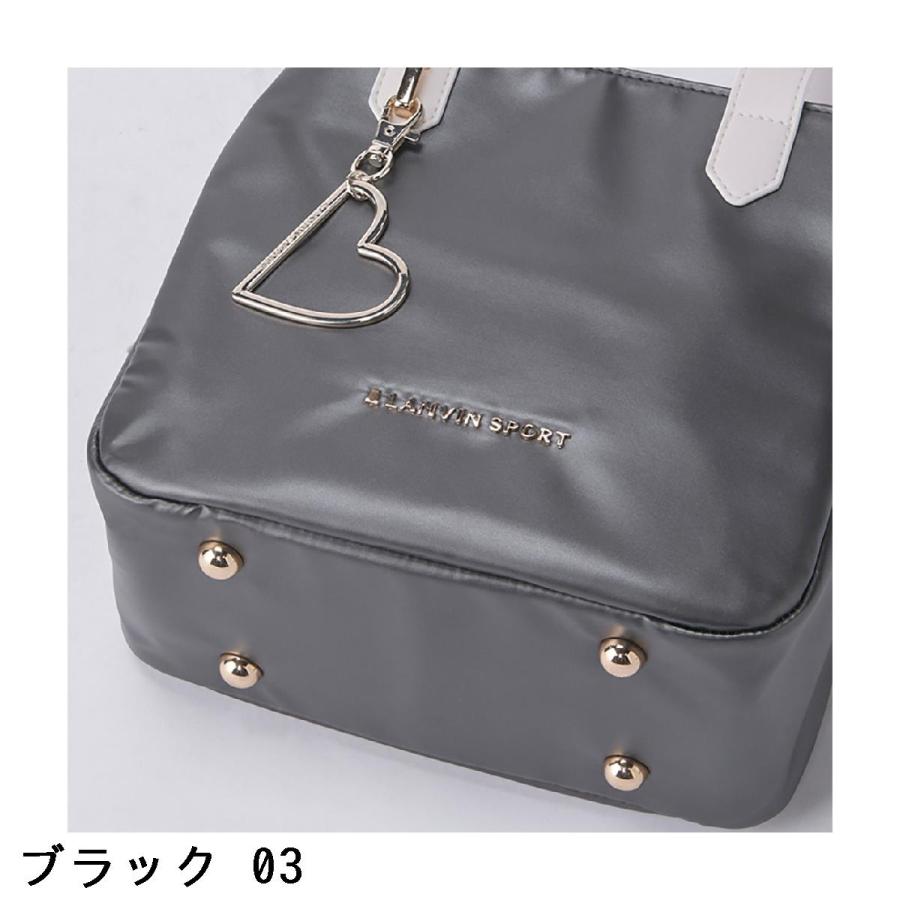 LANVIN SPORT（ランバンスポール） ランバン スポール LANVIN SPORT