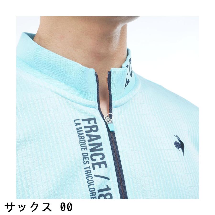 le coq sportif GOLF（ルコックスポルティフ ゴルフ） ルコック