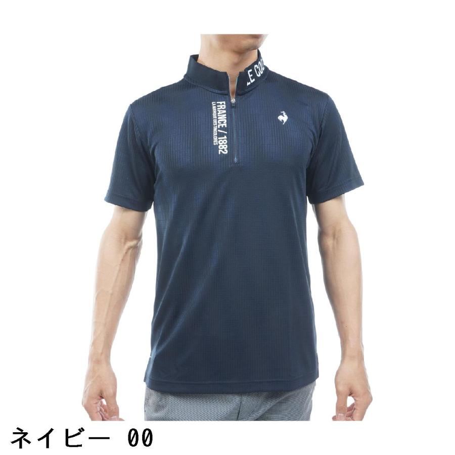 le coq sportif GOLF（ルコックスポルティフ ゴルフ） ルコック