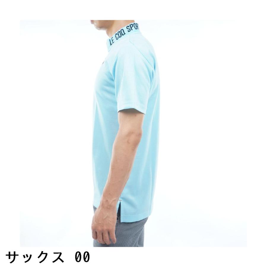 le coq sportif GOLF（ルコックスポルティフ ゴルフ） ルコック