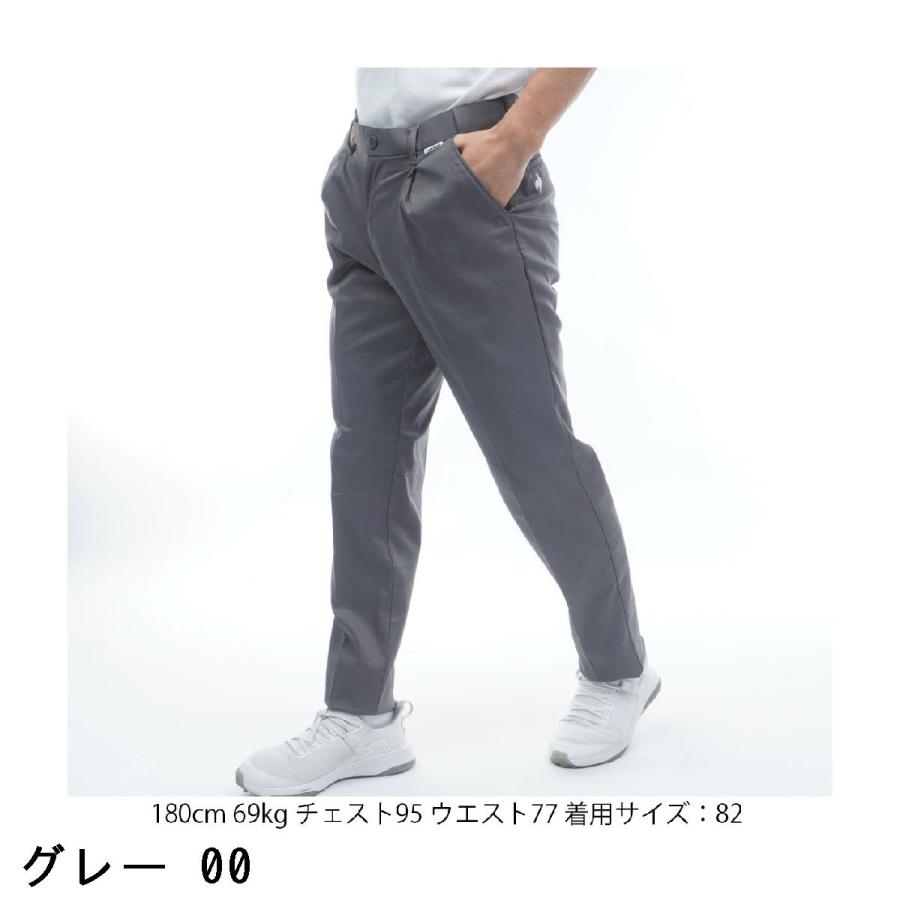 le coq sportif GOLF（ルコックスポルティフ ゴルフ） ルコック