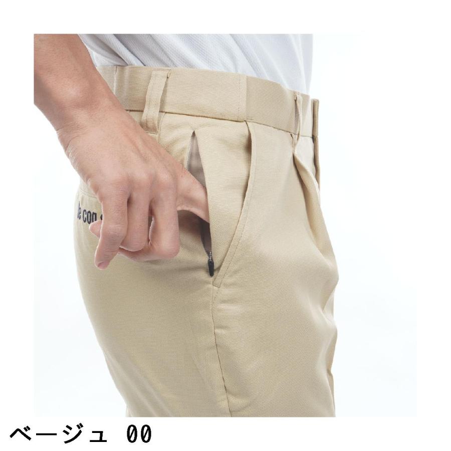 le coq sportif GOLF（ルコックスポルティフ ゴルフ） ルコック