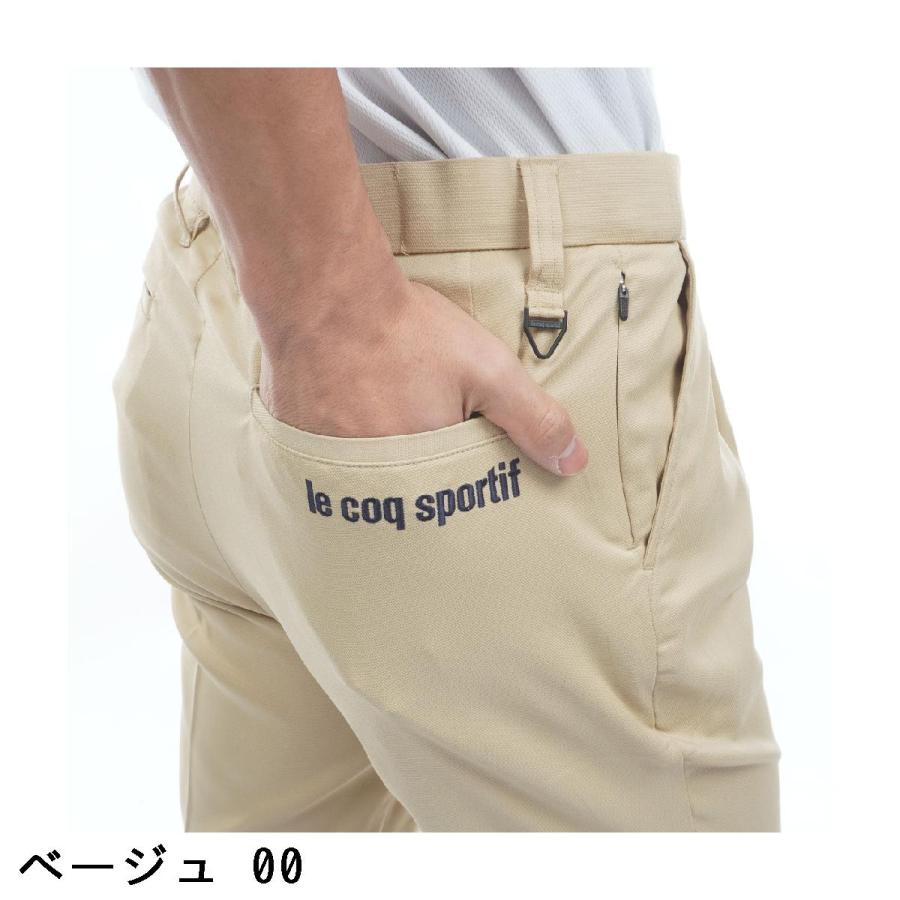 le coq sportif GOLF（ルコックスポルティフ ゴルフ） ルコック