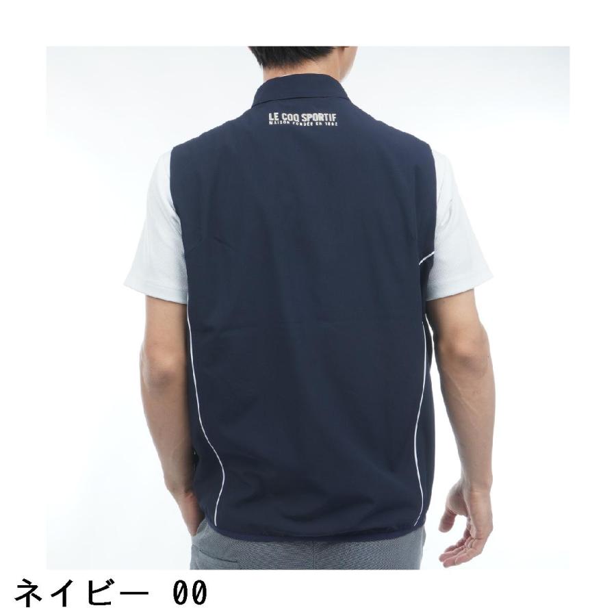 le coq sportif GOLF（ルコックスポルティフ ゴルフ） ルコック
