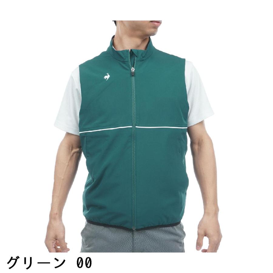 le coq sportif GOLF（ルコックスポルティフ ゴルフ） ルコック