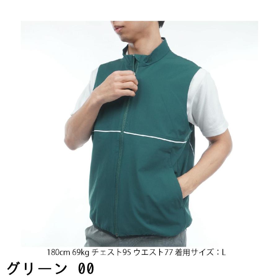 le coq sportif GOLF（ルコックスポルティフ ゴルフ） ルコック