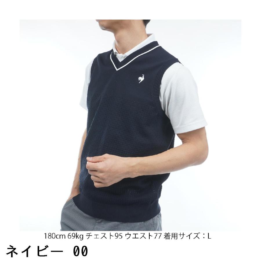 le coq sportif GOLF（ルコックスポルティフ ゴルフ） ルコック