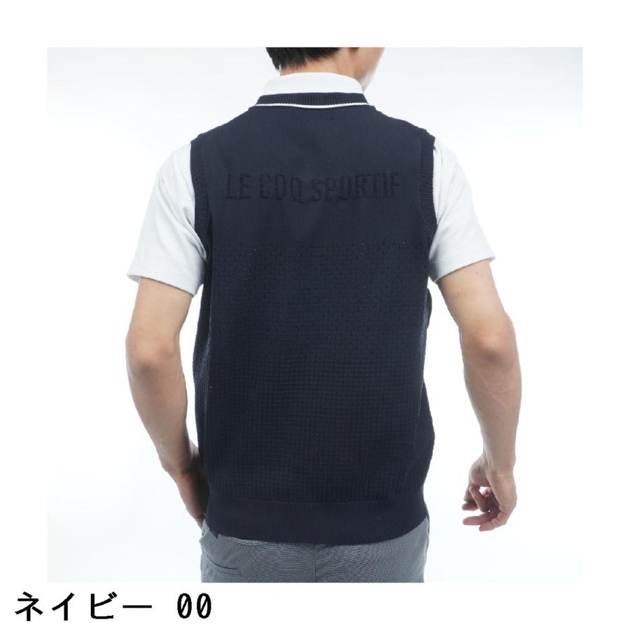 le coq sportif GOLF（ルコックスポルティフ ゴルフ） ルコック
