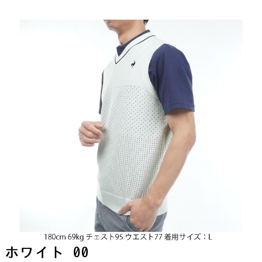 le coq sportif GOLF（ルコックスポルティフ ゴルフ） ルコック