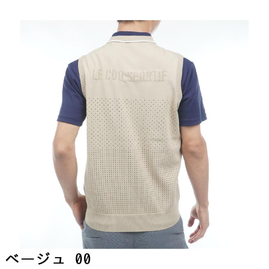 le coq sportif GOLF（ルコックスポルティフ ゴルフ） ルコック