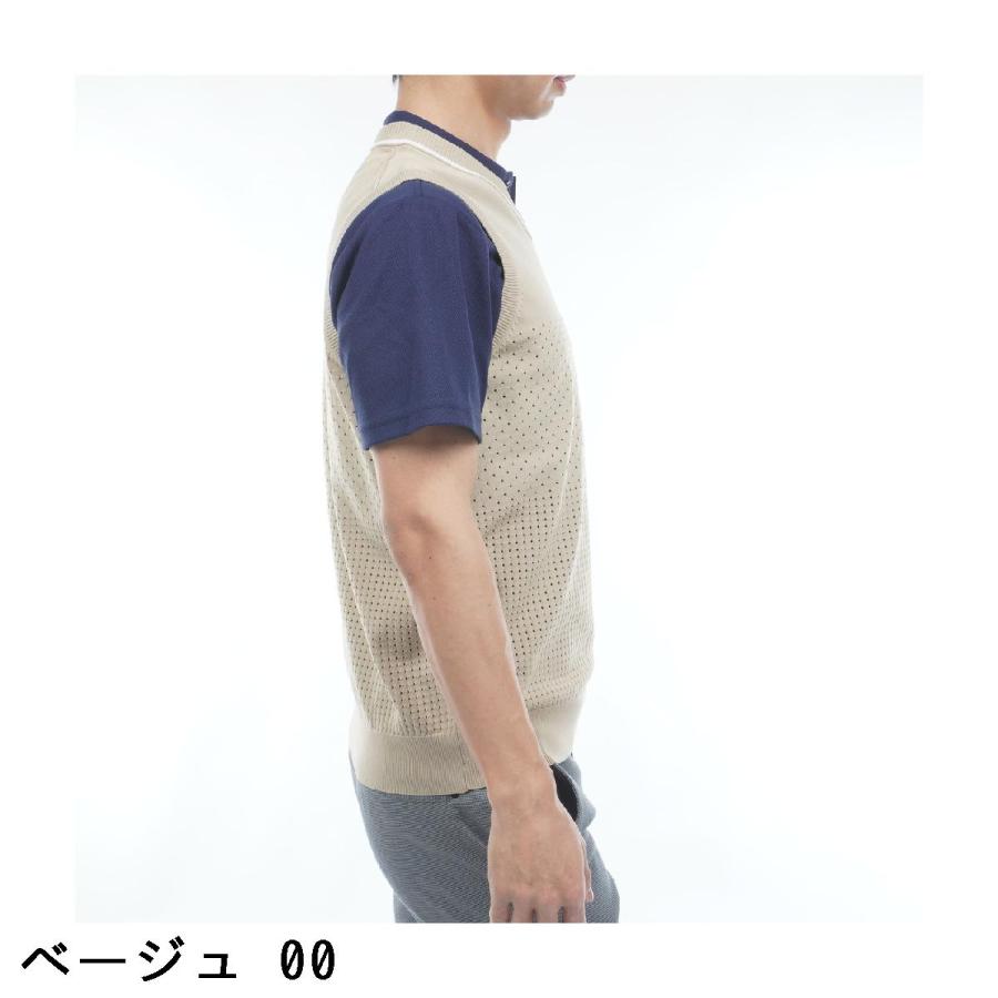 le coq sportif GOLF（ルコックスポルティフ ゴルフ） ルコック