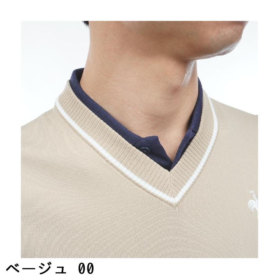 le coq sportif GOLF（ルコックスポルティフ ゴルフ） ルコック
