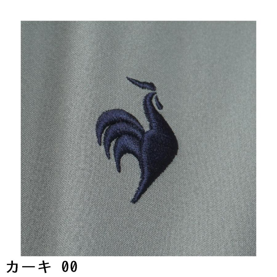 ルコックスポルティフ ゴルフ Le coq sportif GOLF DAILY ストレッチブルゾン_13