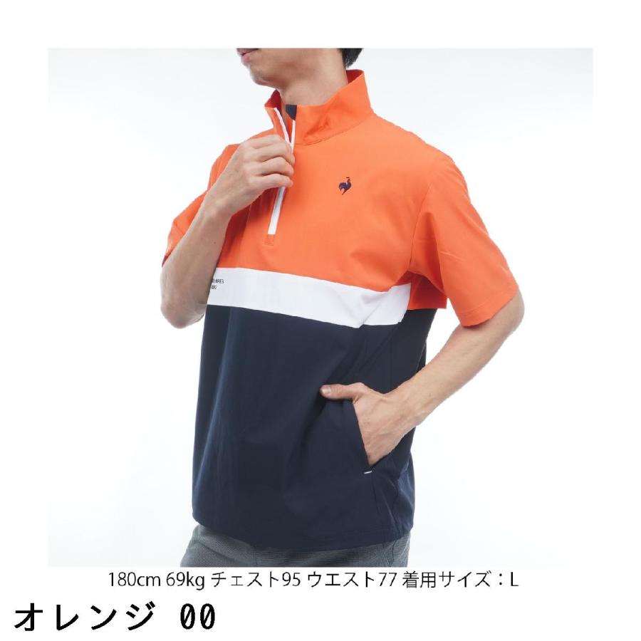 le coq sportif GOLF（ルコックスポルティフ ゴルフ） ルコック