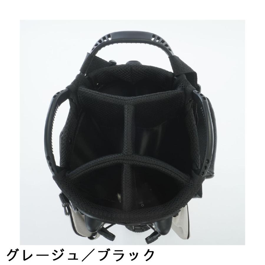 ティーエフダブリュー TFW49 スタンドキャディバッグ : GDOゴルフ