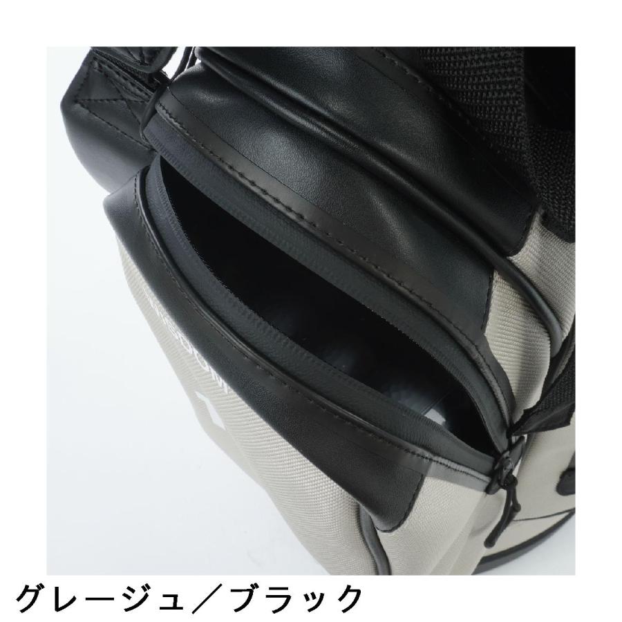 ティーエフダブリュー TFW49 スタンドキャディバッグ : GDOゴルフ