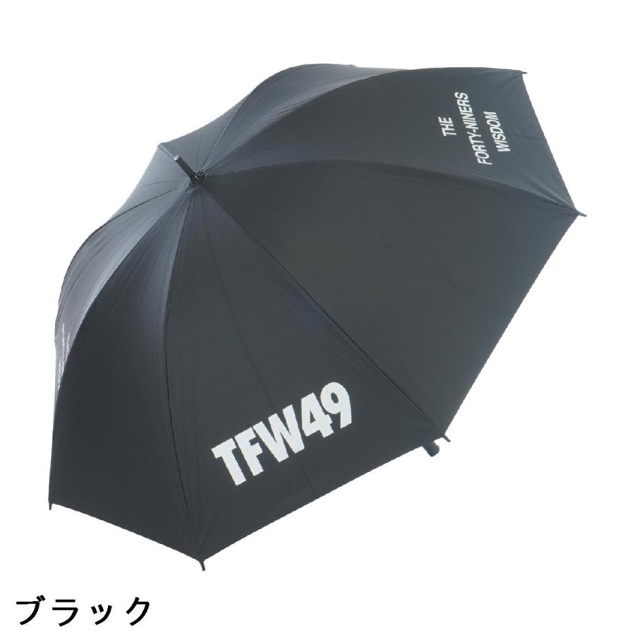 ティーエフダブリュー TFW49 傘 : GDOゴルフショップ Yahoo!店 - 通販