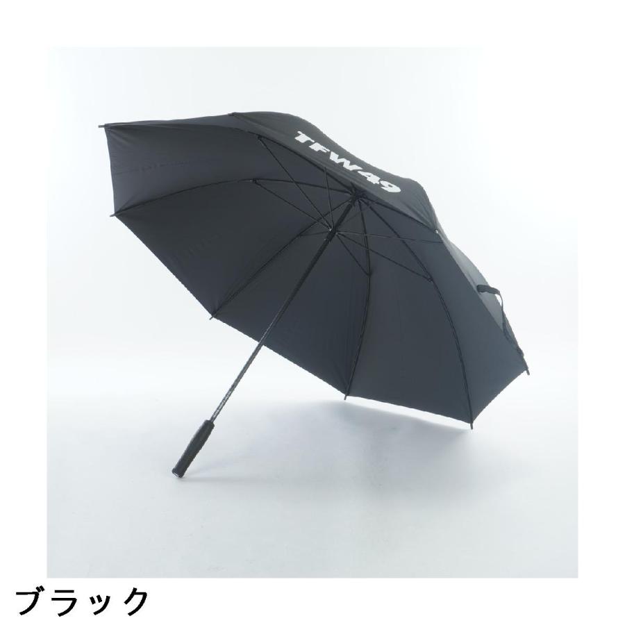 ティーエフダブリュー TFW49 傘 : GDOゴルフショップ Yahoo!店 - 通販