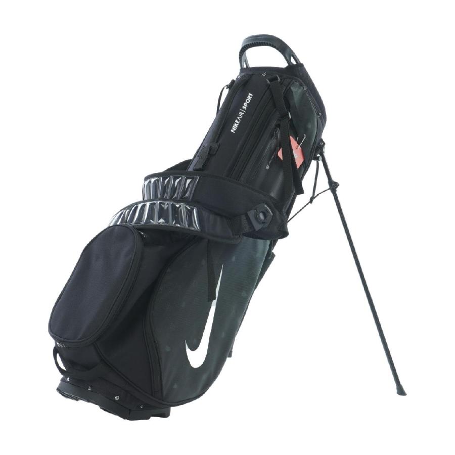 NIKE（ナイキ） エアー スポーツ2 ALP スタンドキャディバッグ : GDO