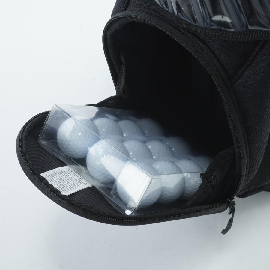 NIKE（ナイキ） エアー スポーツ2 ALP スタンドキャディバッグ : GDO