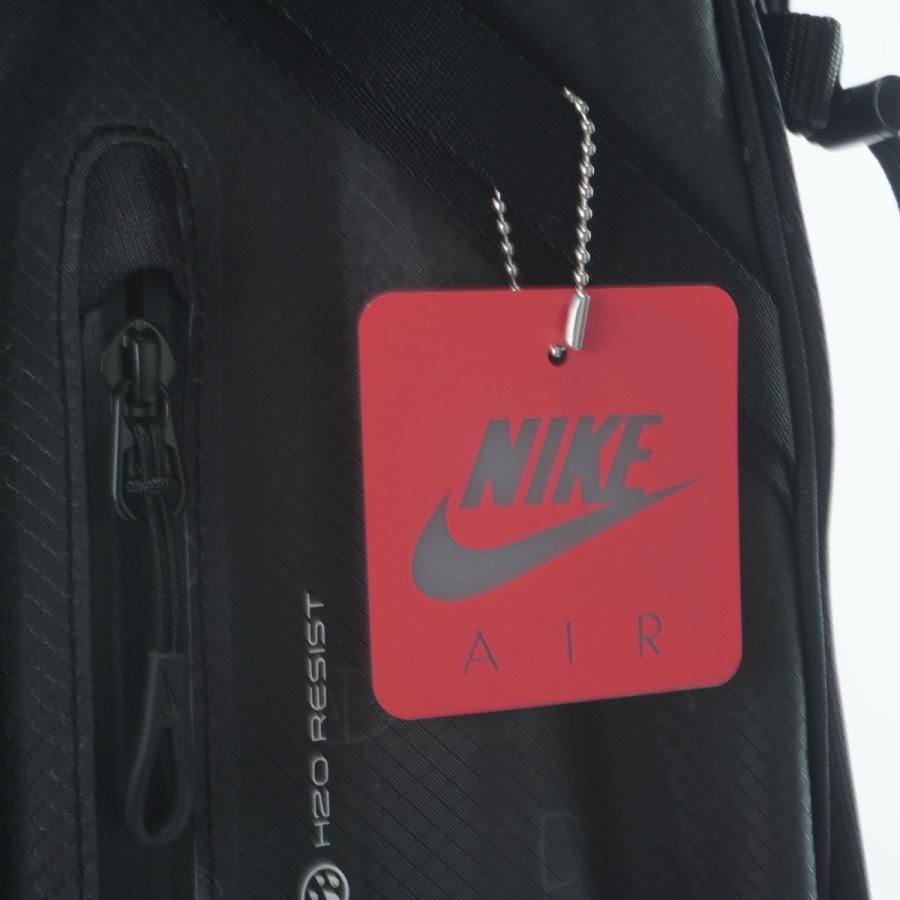 NIKE（ナイキ） エアー スポーツ2 ALP スタンドキャディバッグ : GDO