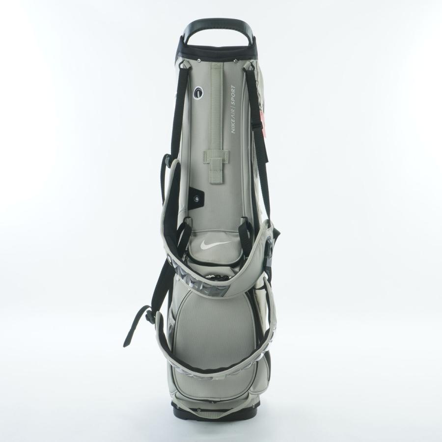 NIKE（ナイキ） エアー スポーツ2 ALP スタンドキャディバッグ : GDO