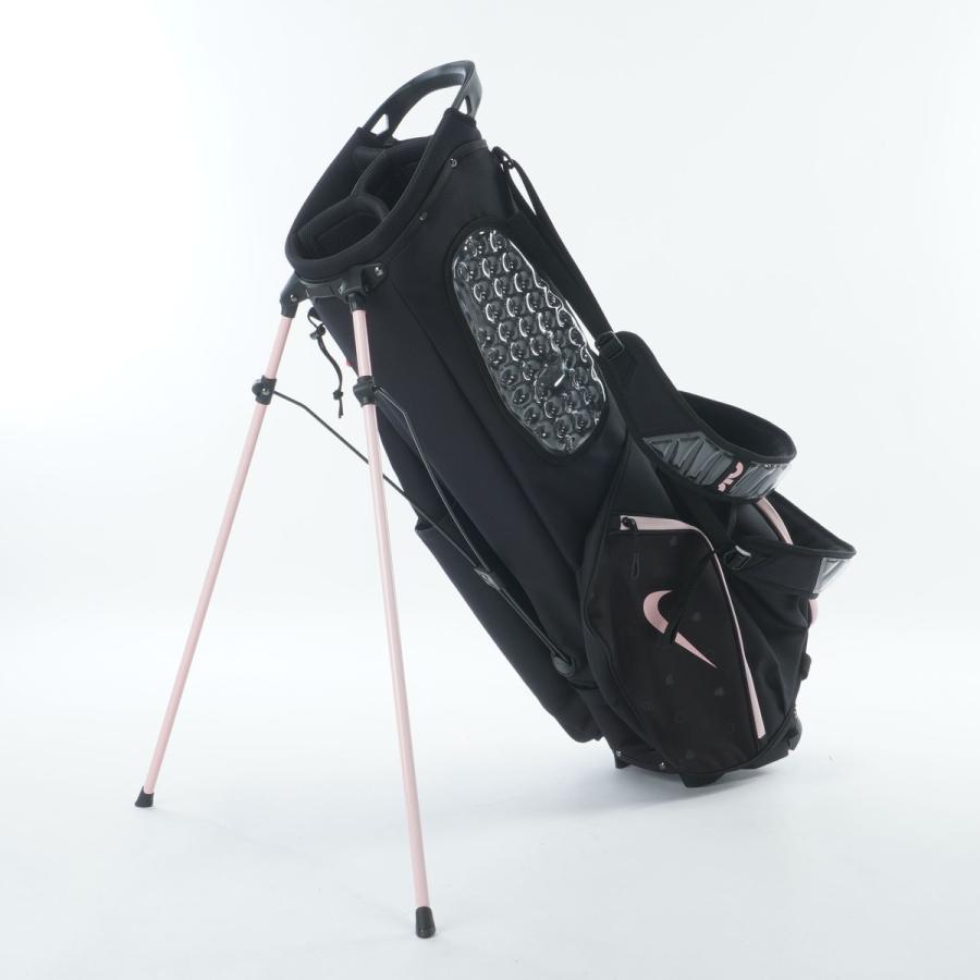 NIKE（ナイキ） エアー スポーツ2 ALP スタンドキャディバッグ : GDO