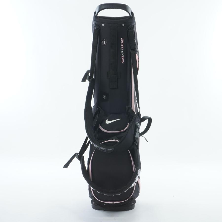 NIKE（ナイキ） エアー スポーツ2 ALP スタンドキャディバッグ : GDO