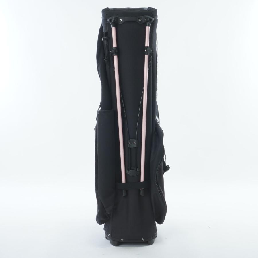 NIKE（ナイキ） エアー スポーツ2 ALP スタンドキャディバッグ : GDO