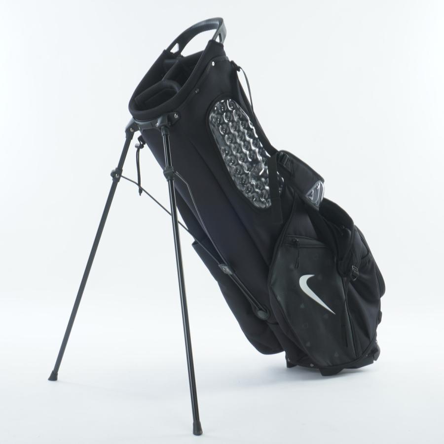 NIKE（ナイキ） エアー スポーツ2 ALP スタンドキャディバッグ : GDO