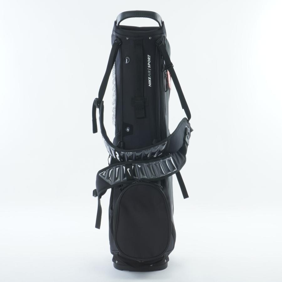 NIKE（ナイキ） エアー スポーツ2 ALP スタンドキャディバッグ : GDO
