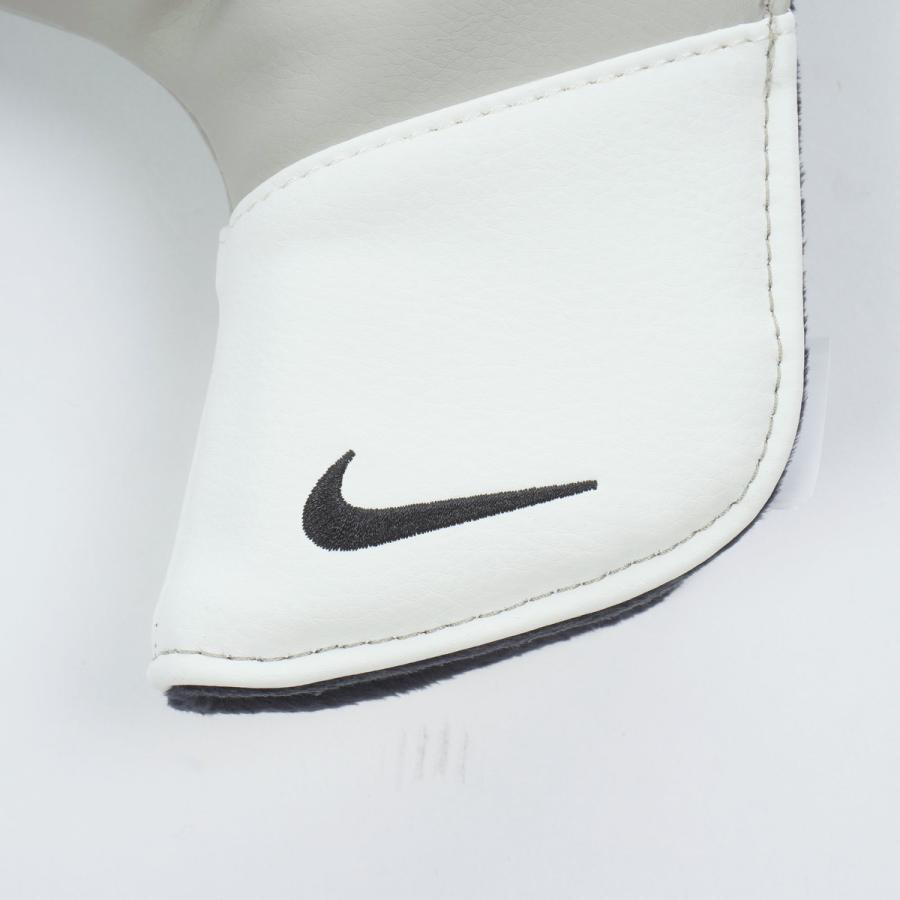 レフティ用　NIKE パター　カバー付き NIKE（ナイキ） ツアー パターカバー : GDOゴルフショップ Yahoo!店