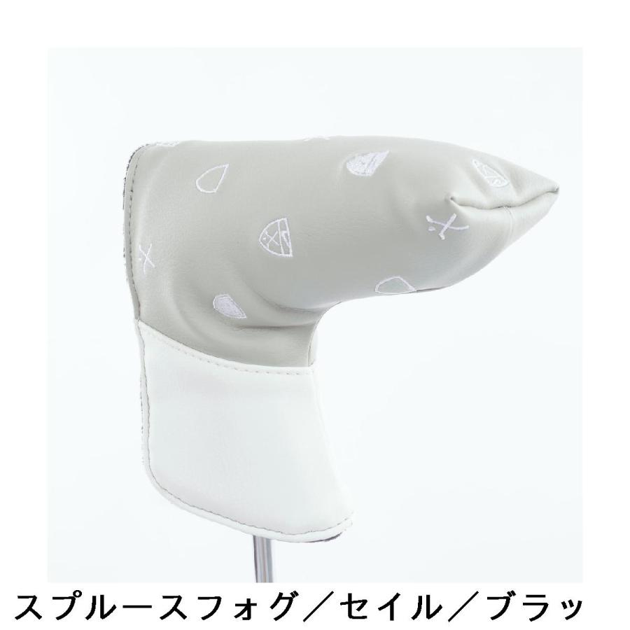 NIKE（ナイキ） ツアー パターカバー : GDOゴルフショップ Yahoo!店