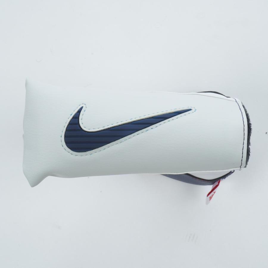 NIKE（ナイキ） NIKE ICON パターカバー : GDOゴルフショップ Yahoo!店
