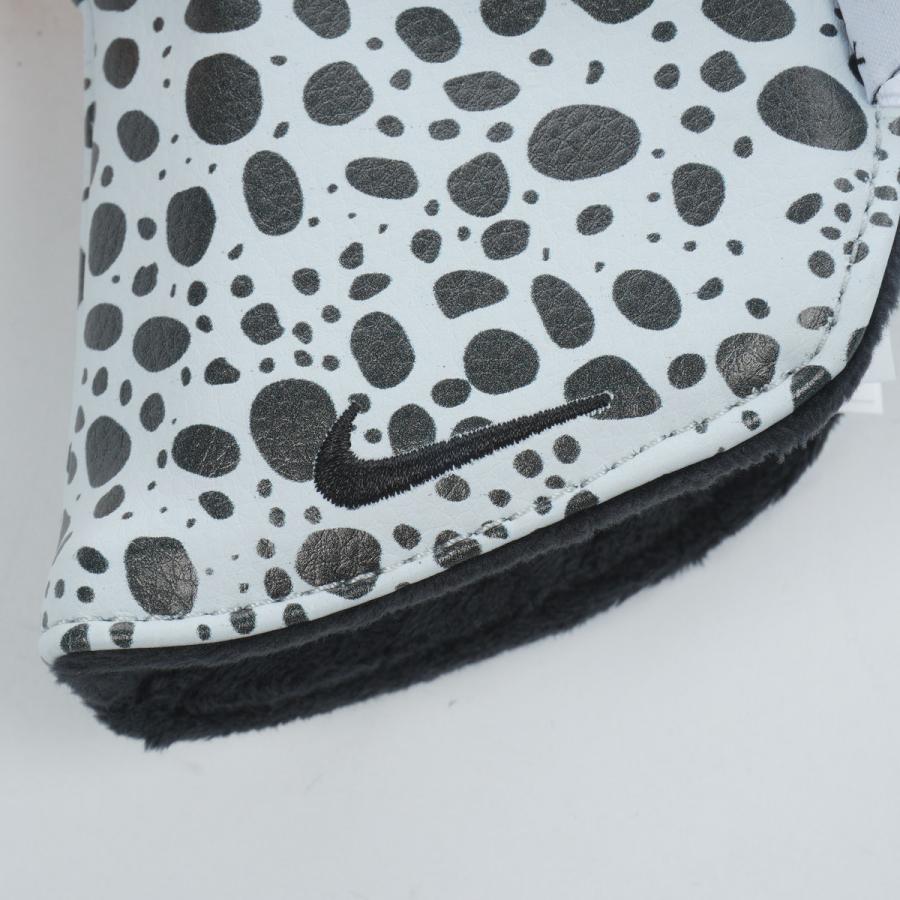 NIKE（ナイキ） NIKE ICON パターカバー : GDOゴルフショップ Yahoo!店