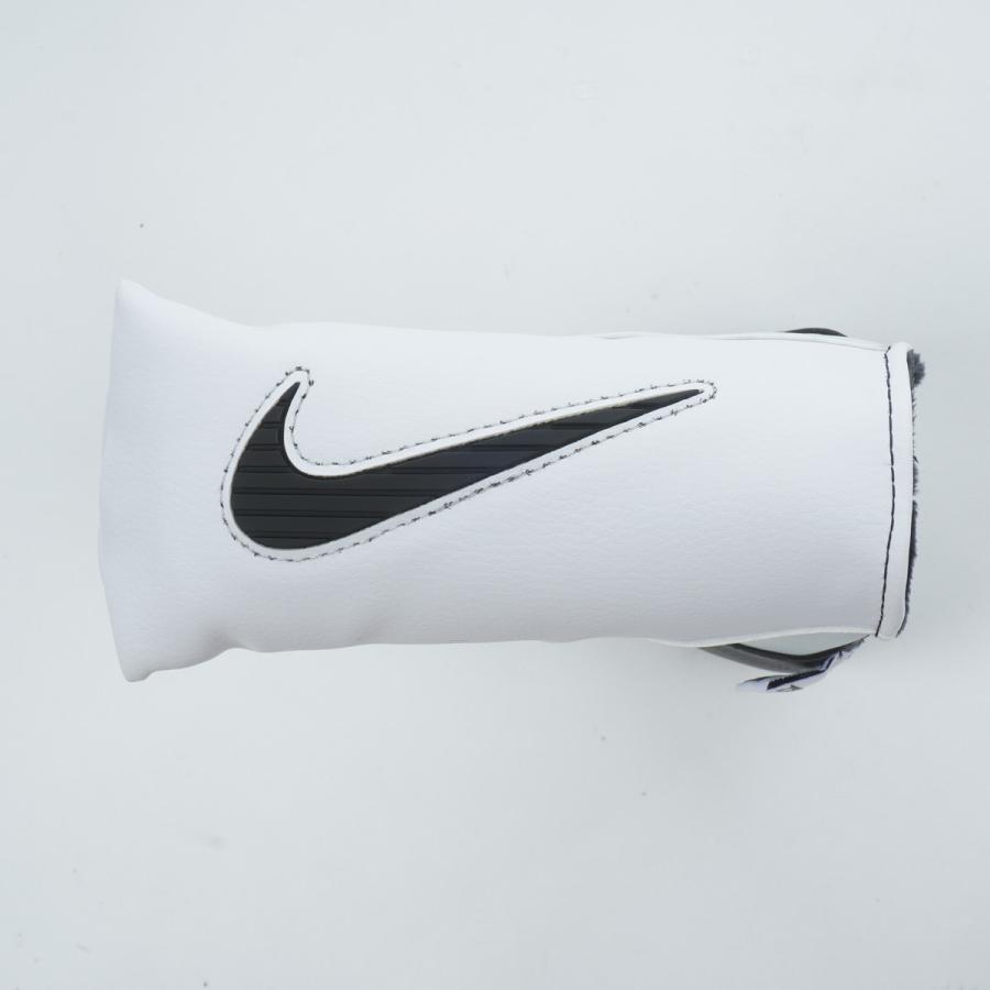 NIKE（ナイキ） NIKE ICON パターカバー : GDOゴルフショップ Yahoo!店
