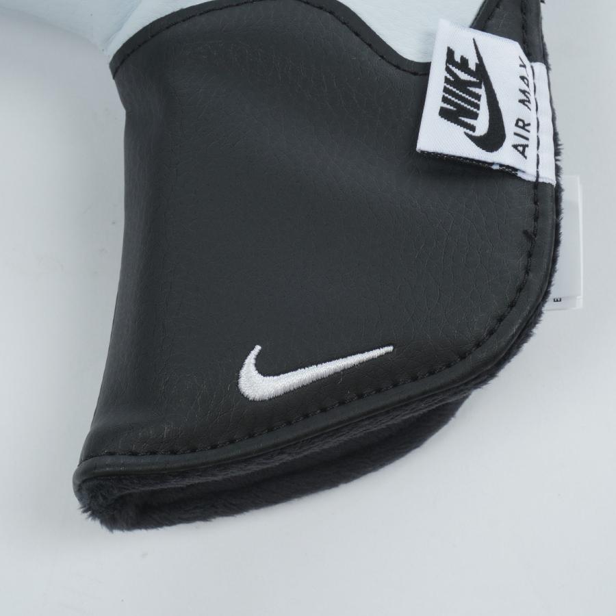 NIKE（ナイキ） NIKE ICON パターカバー : GDOゴルフショップ Yahoo!店