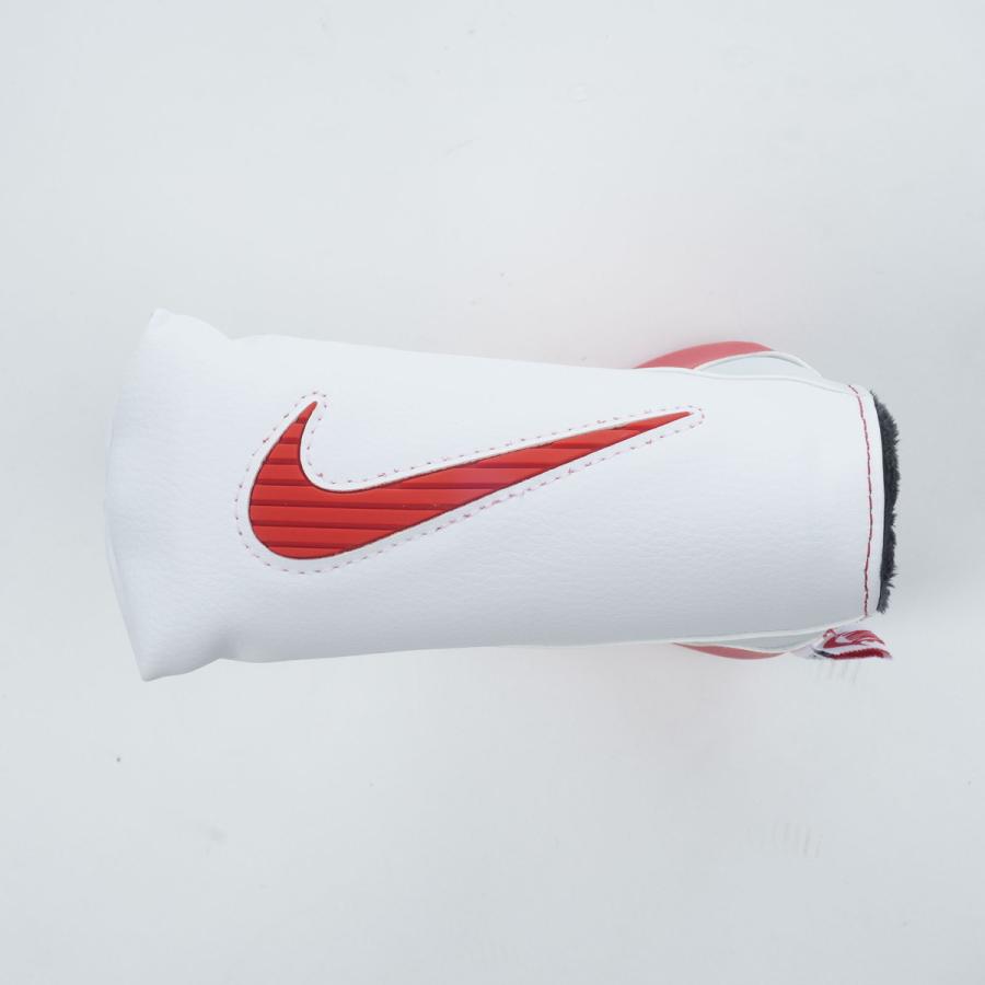 NIKE（ナイキ） NIKE ICON パターカバー : GDOゴルフショップ Yahoo!店
