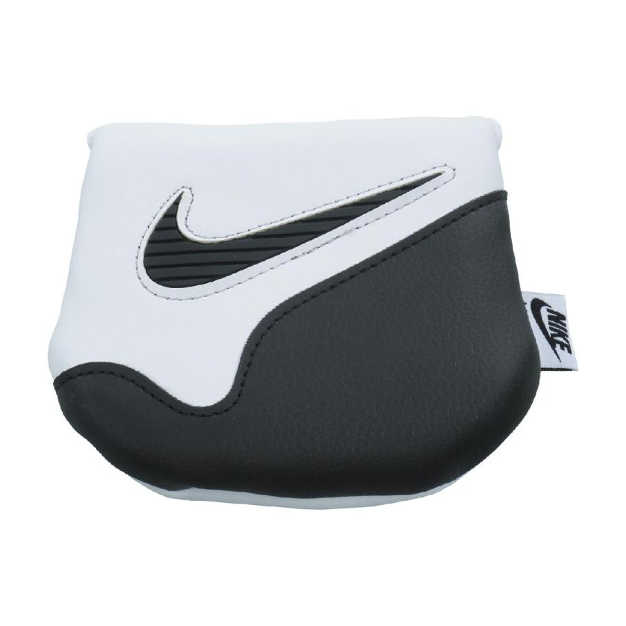 NIKE（ナイキ） NIKE ICON パターカバー : GDOゴルフショップ Yahoo!店