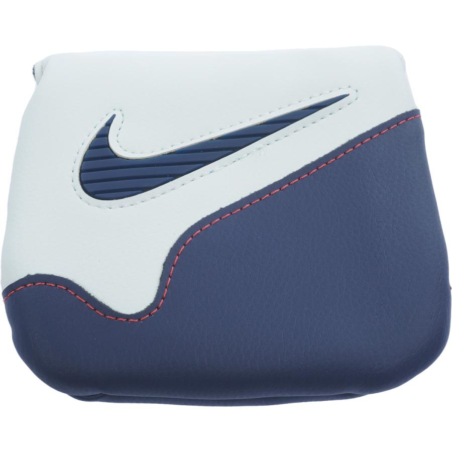 NIKE（ナイキ） NIKE ICON パターカバー : GDOゴルフショップ Yahoo!店