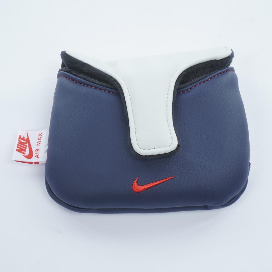 NIKE（ナイキ） NIKE ICON パターカバー : GDOゴルフショップ Yahoo!店