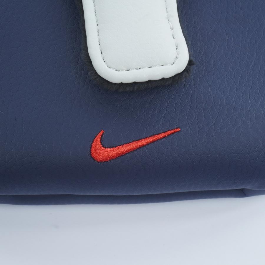 NIKE（ナイキ） NIKE ICON パターカバー : GDOゴルフショップ Yahoo!店