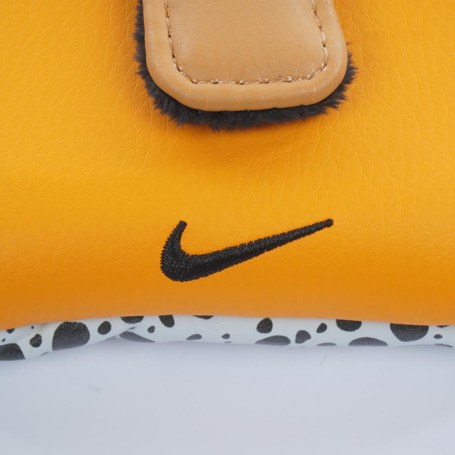 NIKE（ナイキ） NIKE ICON パターカバー : GDOゴルフショップ Yahoo!店
