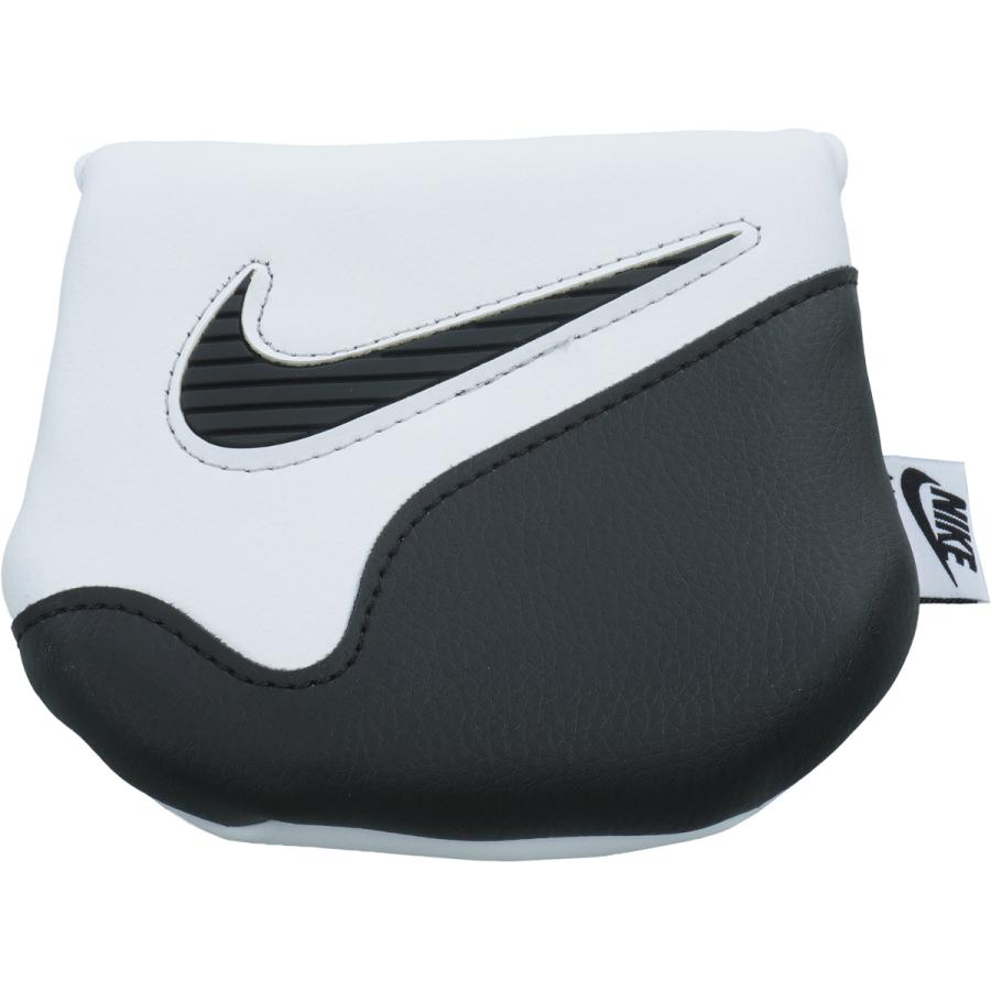 NIKE（ナイキ） NIKE ICON パターカバー : GDOゴルフショップ Yahoo!店