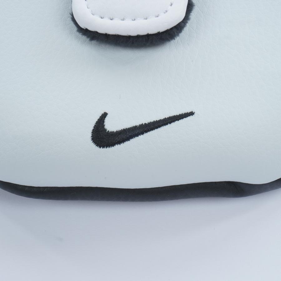 NIKE（ナイキ） NIKE ICON パターカバー : GDOゴルフショップ Yahoo!店