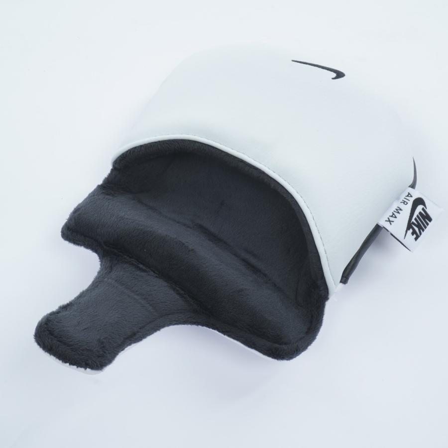 NIKE（ナイキ） NIKE ICON パターカバー : GDOゴルフショップ Yahoo!店